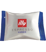 I-Espresso Lungo