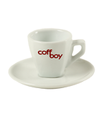 Hrnky malé  Coffboy class=