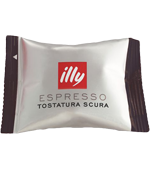 I-Espresso Tostatura Scura