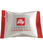 I-Espresso Tostatura Media