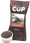 Star Cup Espresso