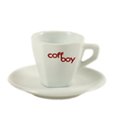 Hrnky velké Coffboy