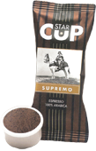 Star Cup Supremo